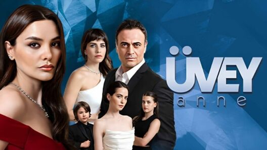 مسلسل زوجة الاب الحلقة 7 - قصة عشق