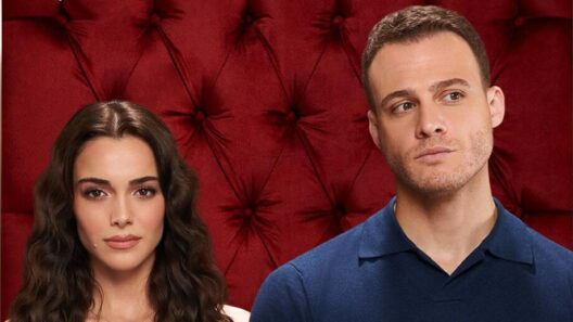 مسلسل ماذا لو احببت كثيرا الحلقة 6 - قصة عشق