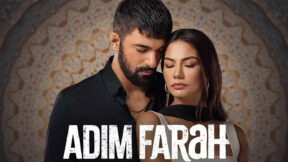 مسلسل اسمي فرح الحلقة 27 الاخيرة - قصة عشق