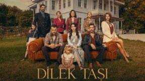 مسلسل حجر الامنيات الحلقة 13 - قصة عشق