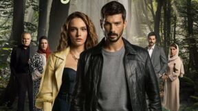 مسلسل حب بلا حدود الحلقة 34 – نهاية الموسم - قصة عشق