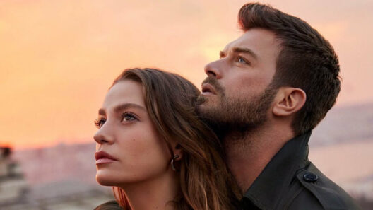 مسلسل العائلة الحلقة 14 - قصة عشق