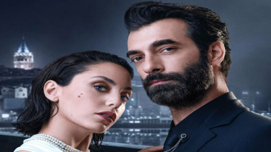 مسلسل كارا الحلقة 5 – الاخيرة - قصة عشق