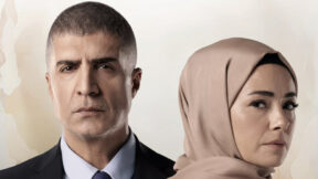 مسلسل البراعم الحمراء الحلقة 3 - قصة عشق