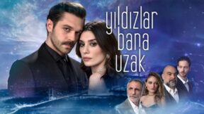 مسلسل النجوم بعيدة عني الحلقة 4 الاخيرة - قصة عشق