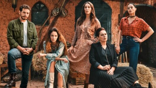 مسلسل عدو الحب الحلقة 4 - قصة عشق