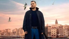 مسلسل الغدار الحلقة 20 – الاخيرة - قصة عشق