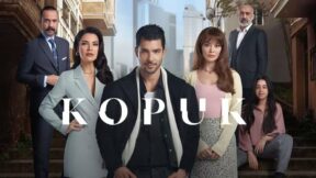 مسلسل المتشرد الحلقة 5 الاخيرة - قصة عشق