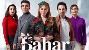 مسلسل بهار الحلقة 16 – نهاية الموسم - قصة عشق