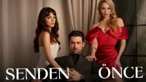 مسلسل ما قبلك الحلقة 3 – الأخيرة - قصة عشق