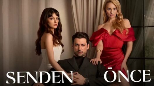 مسلسل ما قبلك الحلقة 3 – الأخيرة - قصة عشق