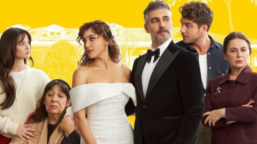 مسلسل الغرفة المجاورة الحلقة 4 - قصة عشق