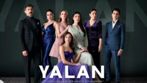مسلسل الكذبة الحلقة 30 الاخيرة - قصة عشق