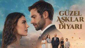 مسلسل ارض الحب الجميل الحلقة 6 – الأخيرة - قصة عشق