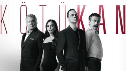 مسلسل الدم الفاسد الحلقة 6 - قصة عشق