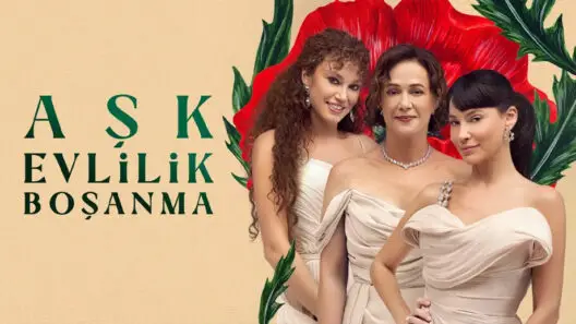 مسلسل حب زواج طلاق الحلقة 4 - قصة عشق