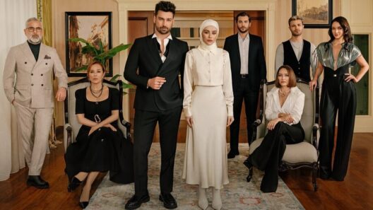 مسلسل السوق الحلقة 1 - قصة عشق