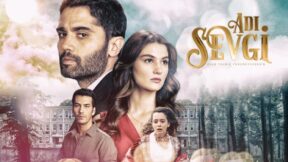 مسلسل اسمه حب الحلقة 11 الاخيرة - قصة عشق