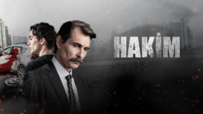 مسلسل القاضي الحلقة 10 - قصة عشق