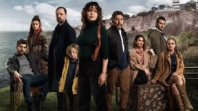 مسلسل حتى نفسي الاخير الحلقة 4 - قصة عشق