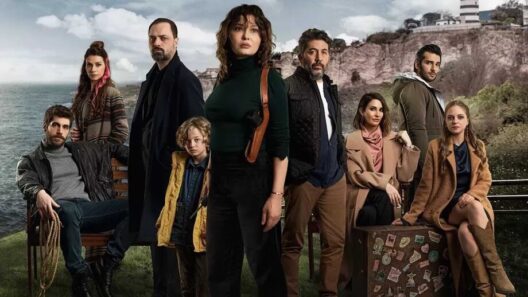 مسلسل حتى نفسي الاخير الحلقة 5 الاخيرة - قصة عشق